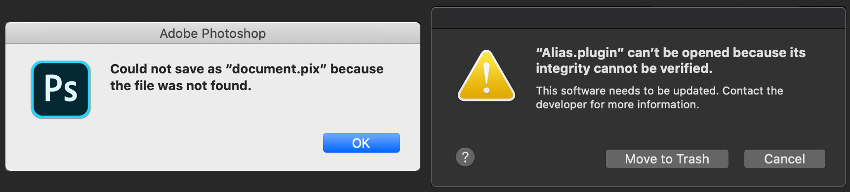 Secure Download Manager Mac Error